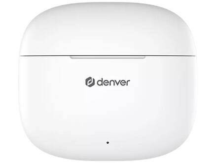 Denver TWE-48W Wit