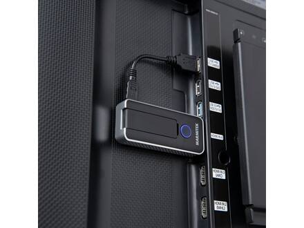 Stream S2 Pro Draadloos HDMI Presentatiesysteem