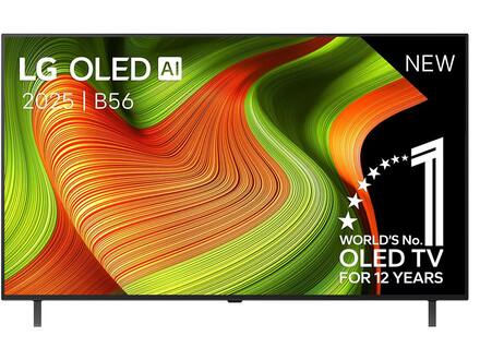 LG OLED48B56LA (2025)