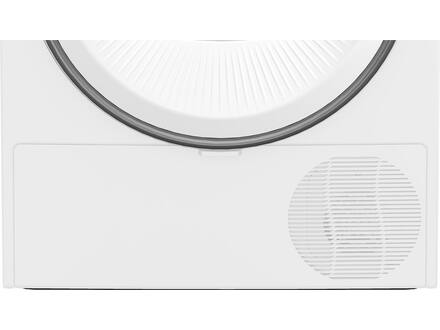 Beko B3T6823W2 SteamCure Selective