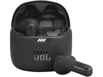 JBL Tune Flex Zwart
