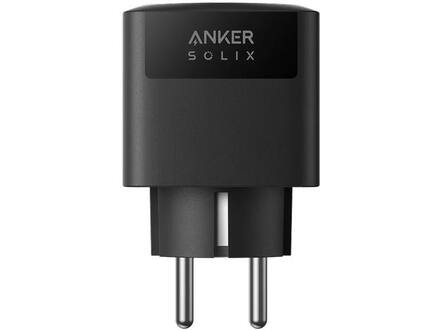 Anker SOLIX Smart Plug Gen 2