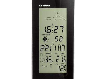 Alecto WS-1150