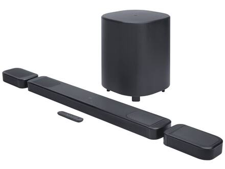 JBL Bar 1000MK2