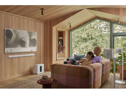 Sonos ARC Ultra Wit