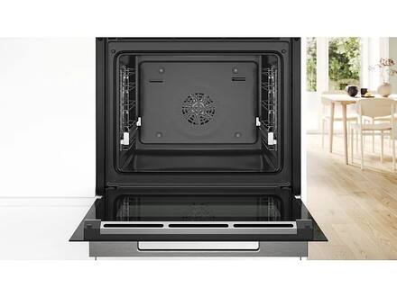 Bosch HBG734AB1 Serie 8 EXCLUSIV