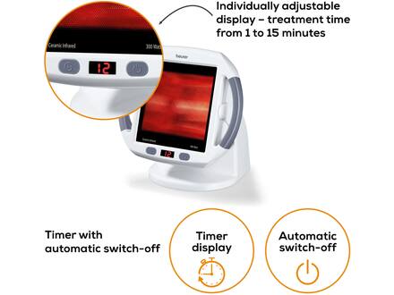 Beurer IL 50