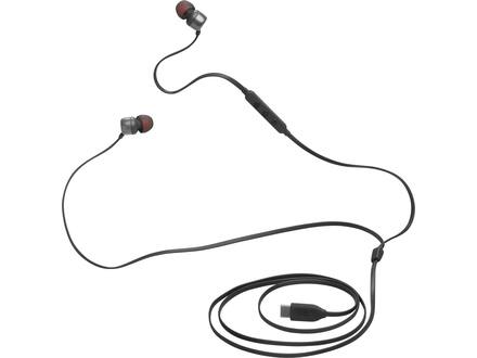 JBL Tune 310C USB Zwart