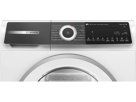 Bosch WQH246CENL Serie 6 EXCLUSIV