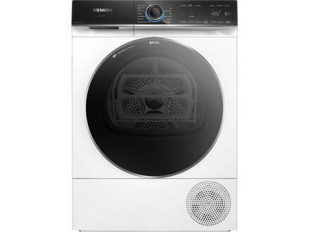 Siemens iQ700 WQ46B2CENL extraKlasse