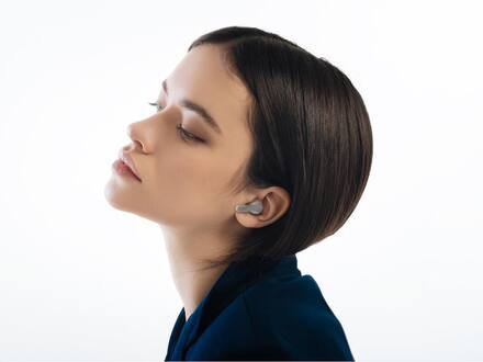 JVC HA-A9T Wit