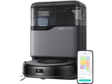 Eufy Omni C20