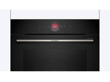 Bosch HBG734AB1 Serie 8 EXCLUSIV