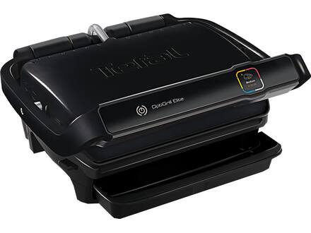 Tefal OptiGrill Elite GC7508