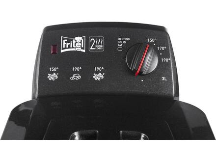 Fritel Turbo SF 4371