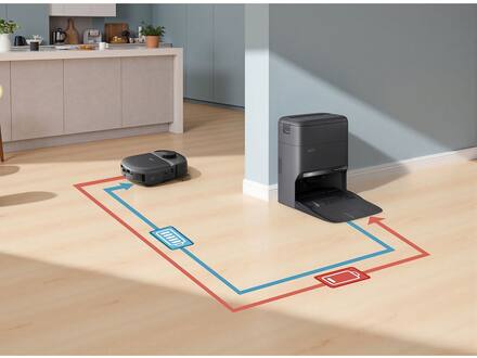 Eufy Omni C28