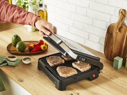 Tefal Inicio Classic Inox GC271D
