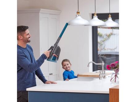 BLACK+DECKER BHHV320J-QW
