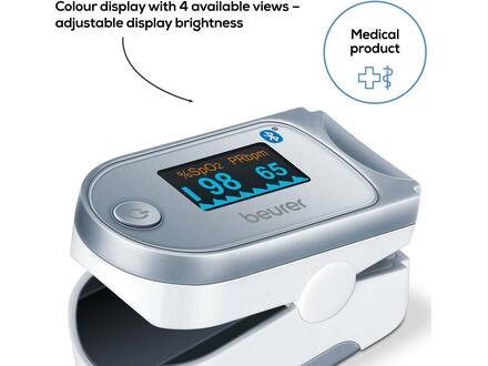 Beurer PO 60 Bluetooth