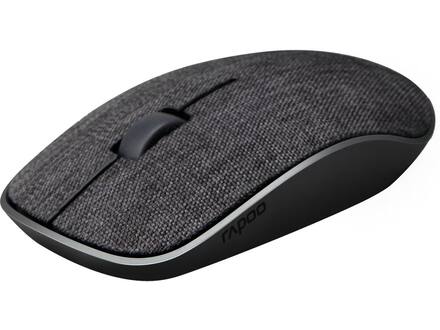 Rapoo M200 Plus Zwart