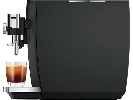 JURA S10 Obsidian Black (EA)