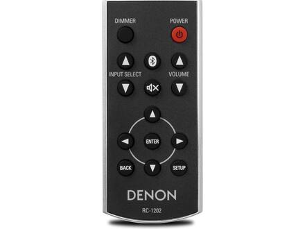 Denon PMA-50