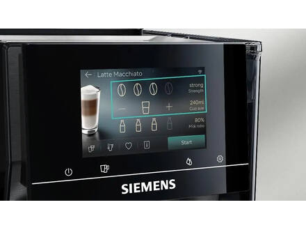 Siemens TQ727EF5 EQ700 extraKlasse