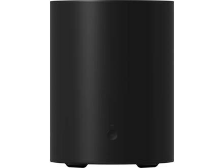 Sonos Sub Mini Zwart
