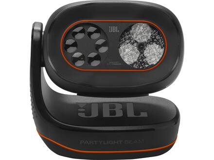 JBL PartyLight Beam