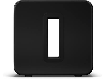 Sonos Sub 4 Zwart