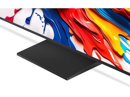 LG 65QNED93A6A (2025)