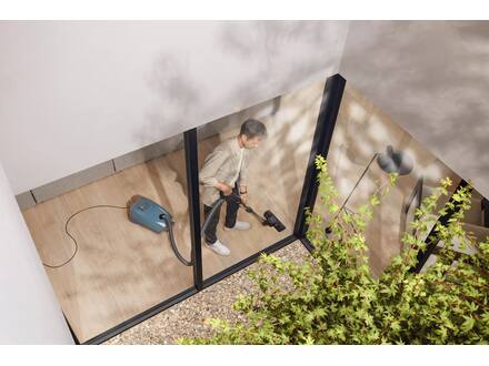 Miele Guard L1 Nordicblauw