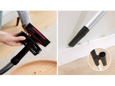 Bosch Serie 8 BGL8HYG0L ProHygienic