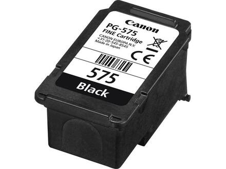 Canon PG-575 Zwart