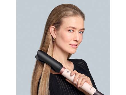 Dyson Airwrap Co-anda2x Straight+Wavy Ceramic Pink/Rose Gold