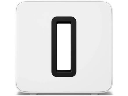 Sonos Sub 4 Wit