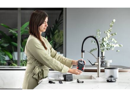 De'Longhi Rivelia Pebble Grey EXAM440.55.G
