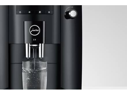 JURA E4 Piano Black (EA)