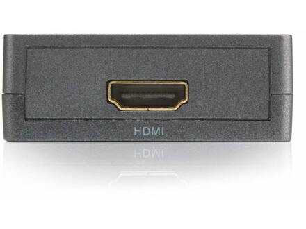 Marmitek Connect AH31 SCART naar HDMI adapter