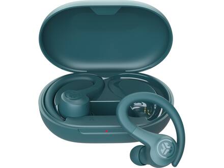 JLab Go Air Sport True Wireless Teal