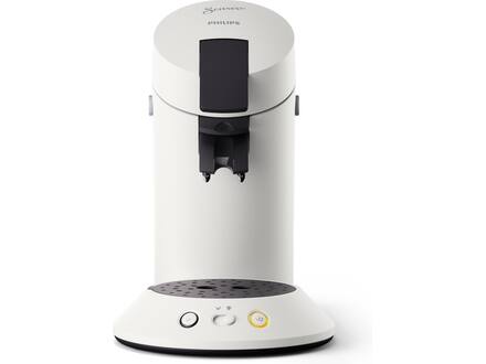 Philips Senseo Original Plus CSA210/10 (Wit)