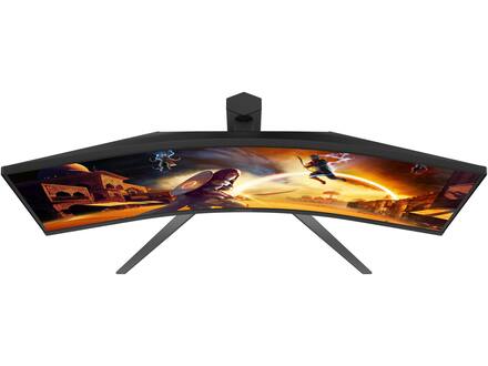 AOC Gaming CU34G4