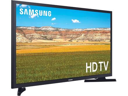 Samsung LED HD Ready 32T4305A (2022) Buitenlands model