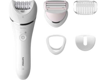 Philips Series 8000 Wet & Dry BRE710/00