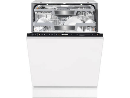 Miele PFD 104 SCVi XXL