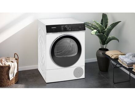 Siemens WQ45H2A9NL iQ500 extraKlasse