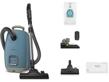 Miele Guard L1 Nordicblauw