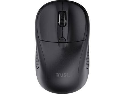 Trust Primo Bluetooth Zwart