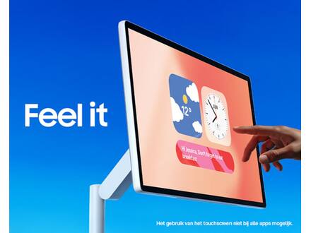 Samsung The Movingstyle 27LSM7F (2025)