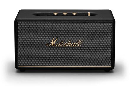 Marshall Stanmore III Zwart